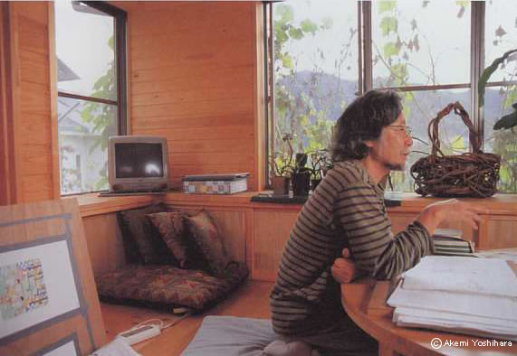 �����ɒj�@�����ُ��X�u��̗F�v�G�{��Ƃ̃A�g���G�K��@2007�N4����