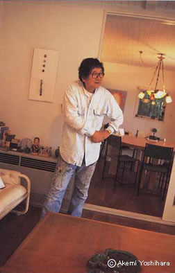 ���i�萳�@�����ُ��X�u��̗F�v�G�{��Ƃ̃A�g���G�K��@2007�N2����