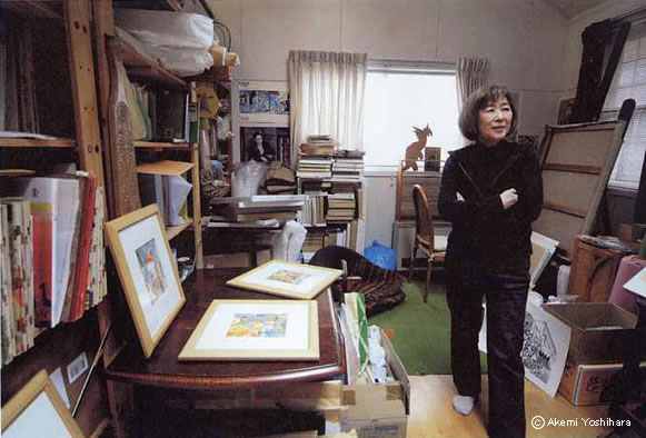 ���Ƃ��킫���@�����ُ��X�u��̗F�v�G�{��Ƃ̃A�g���G�K��@2007�N7����