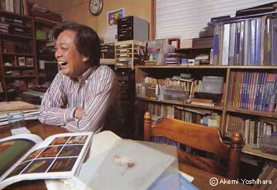 ꠂЂ낵�@�����ُ��X�u��̗F�v�G�{��Ƃ̃A�g���G�K��@2008�N1����