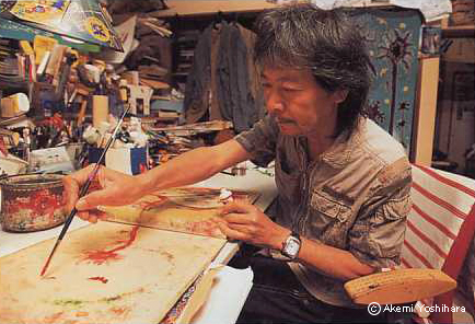 �X�Y�L�R�[�W�@�����ُ��X�u��̗F�v�G�{��Ƃ̃A�g���G�K��@2007�N9����