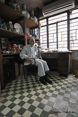 2008�N3�� ���`�̘V�l