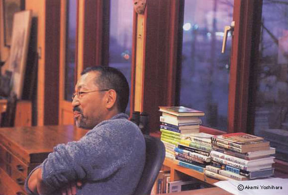 �����ُ��X�u��̗F�v�`�G�{��Ƃ̃A�g���G�K��19�` ���׍O�m