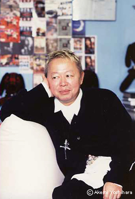 ����T�� �u����Walker�v