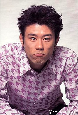 ���c�׎O�u����Walker�v