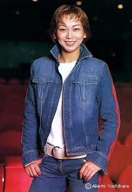 �Ό��킽��uBS fan �v2002�N11����